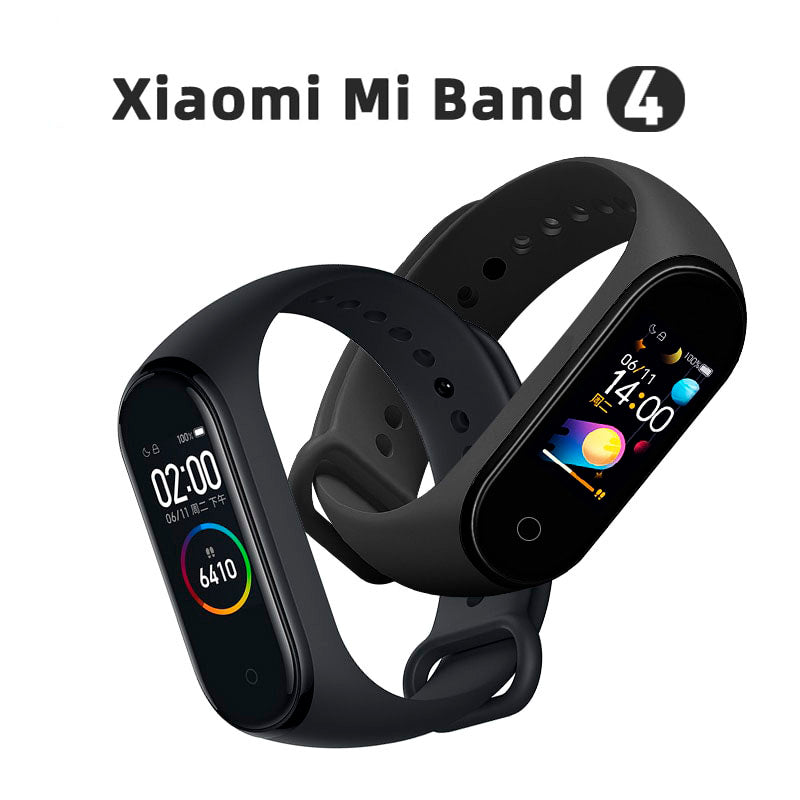 Xiaomi Mi Band 4